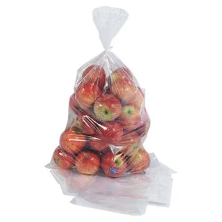 LDPE 5kg bag 36 x72cm 55um