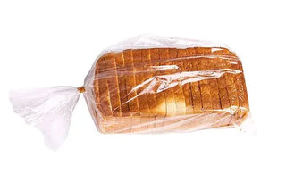 LDPE Sandwich Bag 250x460mm