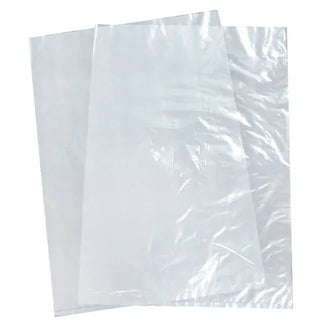 LDPE Bags 460 x 610mm 25UM