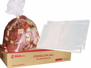 LDPE 20KG BAGS