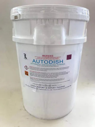 Auto Dishwashing Powder 20 kg