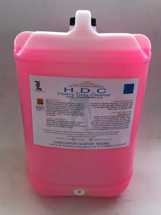 H.D.C. Degreaser Cleaner 20Lt.