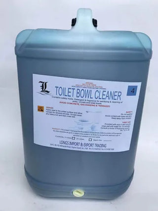 Toilet Bowl Cleaner 20Lt.