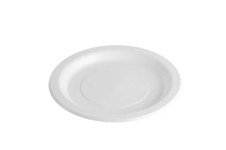 Dinner Plate White 230mm/9''