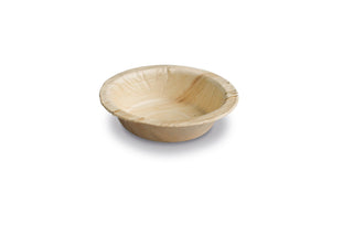 Palm Dips/Sauces 4inch 100pc/ctn