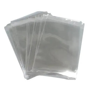 200 x 300mm PP Bags 4000 pcs