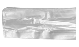 PP Bags 26x10+5cm 1000's