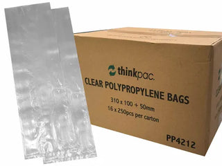 31x10x5cm PP Bags 1000