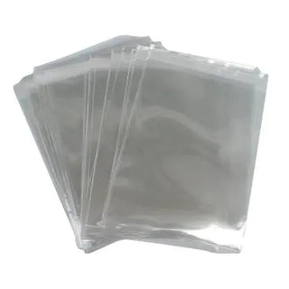 Strong PP Bags 40x15+7