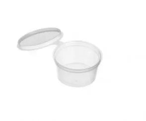 Genfac 28ml with Hinged Lid cups 1000 pcs