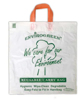 Envirogre LDPE LOOP HANDLE 500pcs