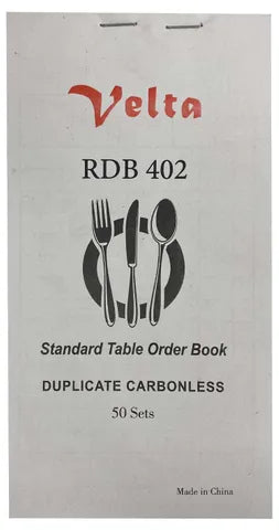 Duplicate Medium Table Order 50 sets