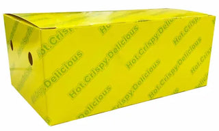 X-Small snack box 400's