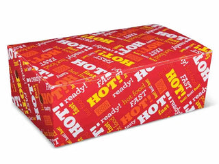 Snack Box Large 250's