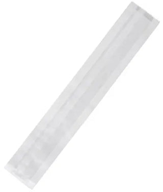 Single French Stick White