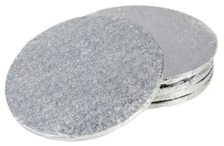 Cake Board Round 12" Masonite