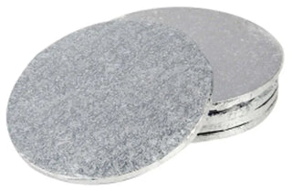 Cake Board Round 13" Masonite