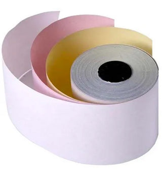 Till Roll 76x76 3-PLY 50 Rolls