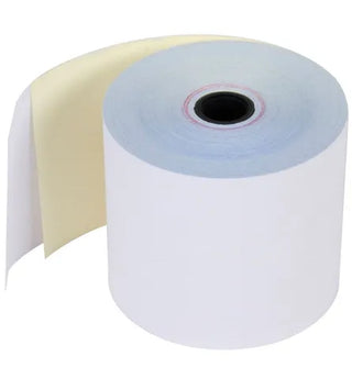 Till Roll 76x76 2-PLY 50 Rolls