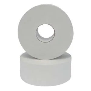 2-ply Jumbo 300m Toilet Roll 8roll/Bag