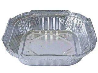 Velta 113 Small Foil Container 10oz/305ml 1000pcs