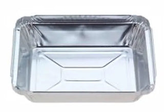 Velta 117 Small Foil Container 440ml 500pcs
