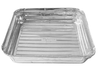 Velta 127 Large Foil Container 2965ml 125pcs