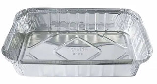 Velta 130 Large Foil Container 2430ml 200pcs