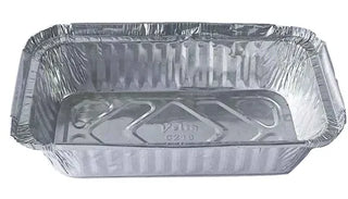 Velta 219 Foil Container 500ml 500pcs