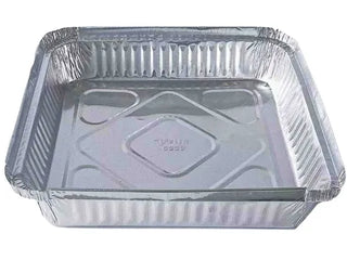 Velta 223 Large Foil Container 1500ml/1.5kg 200pcs