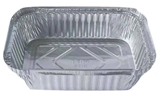 Velta 419 Foil Container 990ml 500pcs