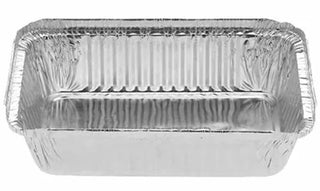 Velta 421 Foil Oblong 1100ml 500pcs