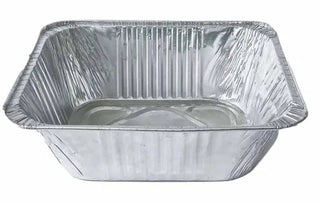Velta 5352 Deep Roaster Tray 5500ml 100pcs