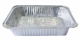 Velta 539 Large Foil Tray 100pcs