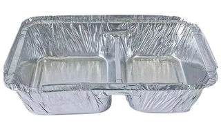 Velta 588 Foil 2-Cavity Tray