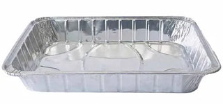Velta Foil Double Roasting 568 6700ml 50pcs