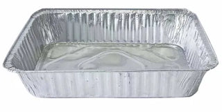 Velta 569 Foil Container5000ml 100pcs