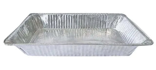 Velta 985 Foil Roaster Tray 9600ml 50pcs