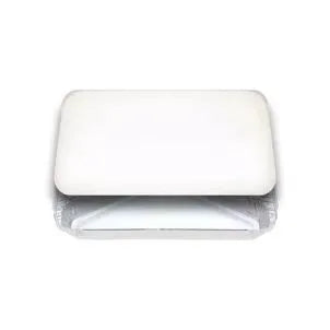 White Carboard Lids 7119/446