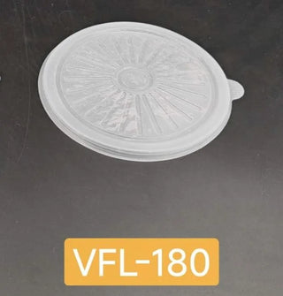 PP Lid Ø180mm for VFR1400