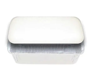 Velta' White Lids Fit VFC420