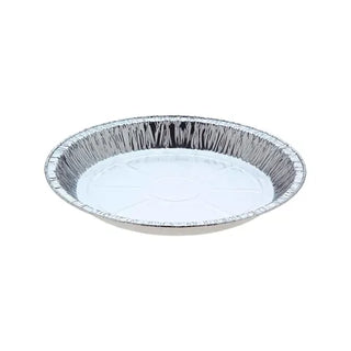 Velta 123 Pie Tray Perforated 635ml 1000pcs