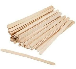 Wooden Stirrers