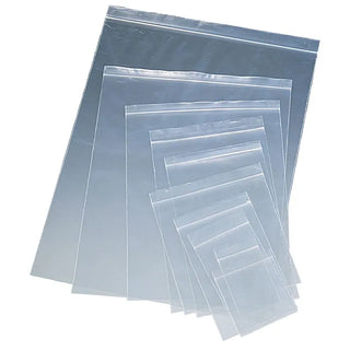 LD Zip Bag 250x305mm